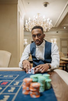 Safe Online Gambling Options In Saint Lucia: Trusted Platforms And Practices