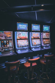 Saint Lucia Casino Games Online: Guide To Playing And Choosing Casinos