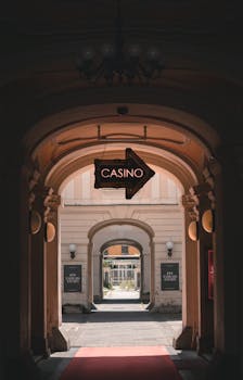 Saint Lucia Casino User Experience: Insights And Features