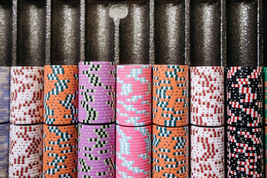 Sustainable Online Gambling In Saint Lucia: Practices And Opportunities