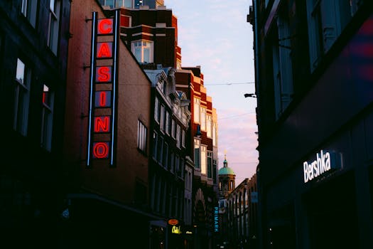 Casinoly Casino Louis Avenue Saint Lucia: Guide To The Land-Based And Online Gaming Scene